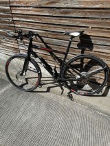 e-Bikes Tourenvelo BATAVUS Alpenchallenge AC01 (mit Maxonmotor)