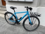 Bikes Citybike MTB CYCLETECH Tool
