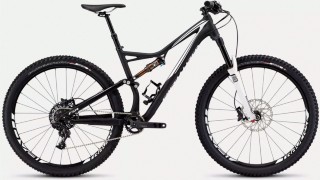  Mountainbike kaufen: SPECIALIZED Stumpjumper FSR Elite Occasion
