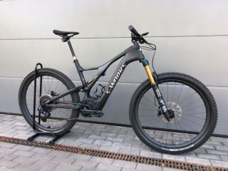 E-Bike kaufen: SPECIALIZED Turbo Levo S-Works Occasion