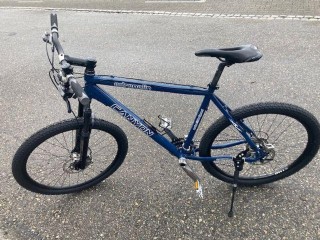  Mountainbike kaufen: CANYON Adrenalin Occasion