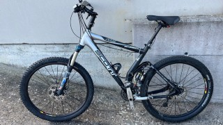  Mountainbike kaufen: SCOTT Genius MC 20 Occasion