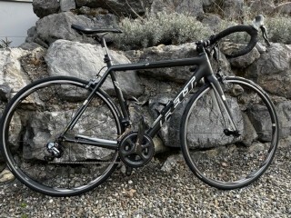  Vélo de course kaufen: FELT F2 Occasion