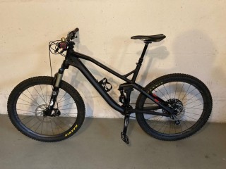  Mountainbike kaufen: CANYON Canyon Spectral Al 8.0 Occasion