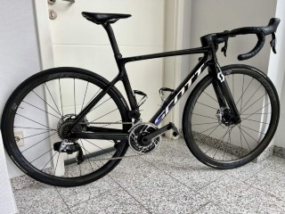  Rennvelo kaufen: SCOTT  ADDICT RC ULTIMATE  Occasion