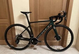  Vélo de course kaufen: SCOTT Addict RC 20  Occasion