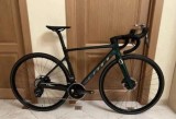 Bikes Rennvelo SCOTT Addict RC 20
