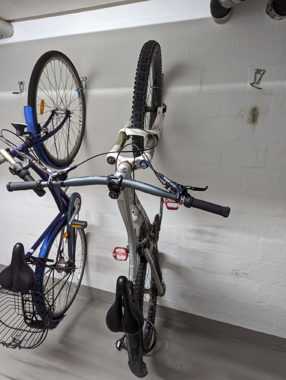Santa cruz sales driver 8