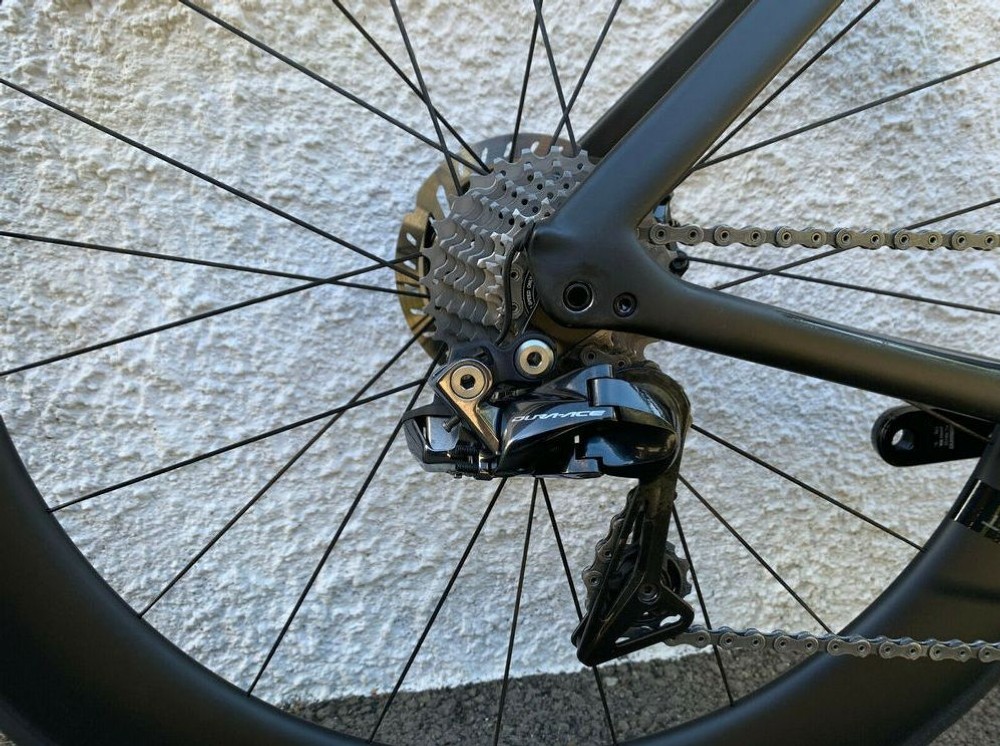 Rennvelo kaufen: SPECIALIZED S-Works Venge Occasion