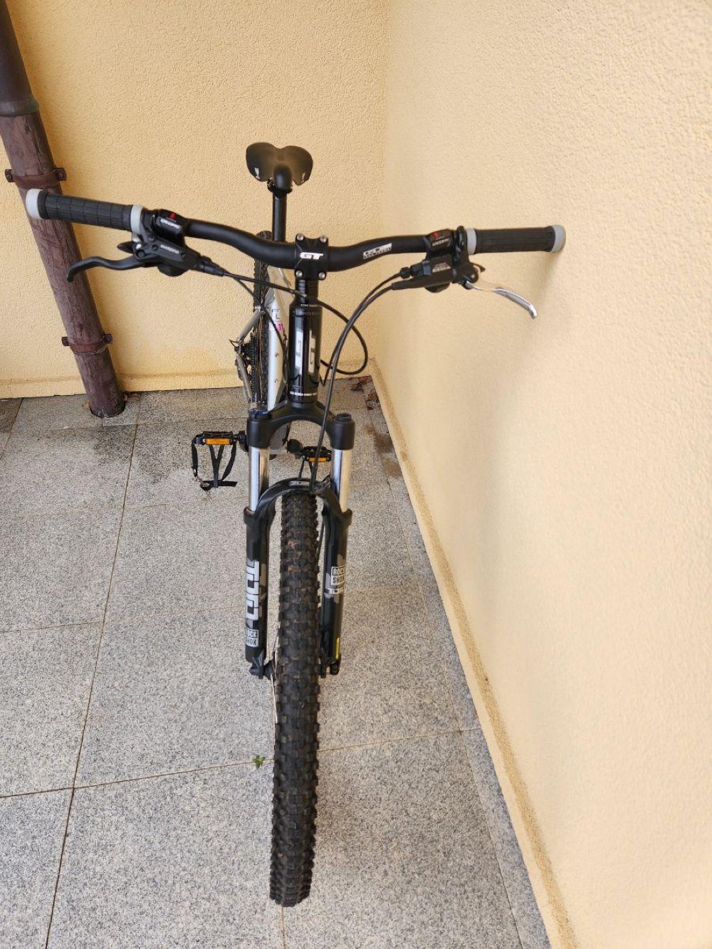 Mountainbike kaufen: GT Avalanche 1.0  Occasion