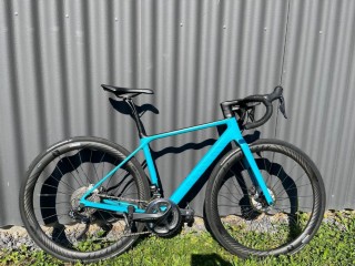  Rennvelo kaufen: CANYON  Aeroad cf sl 8 Occasion