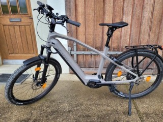 E-Bike kaufen: KALKHOFF Entice 7.B Advance+ Nouveau