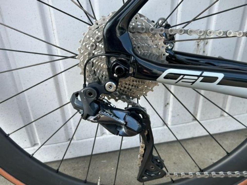 Rennvelo kaufen: KOBA RC 30 Occasion