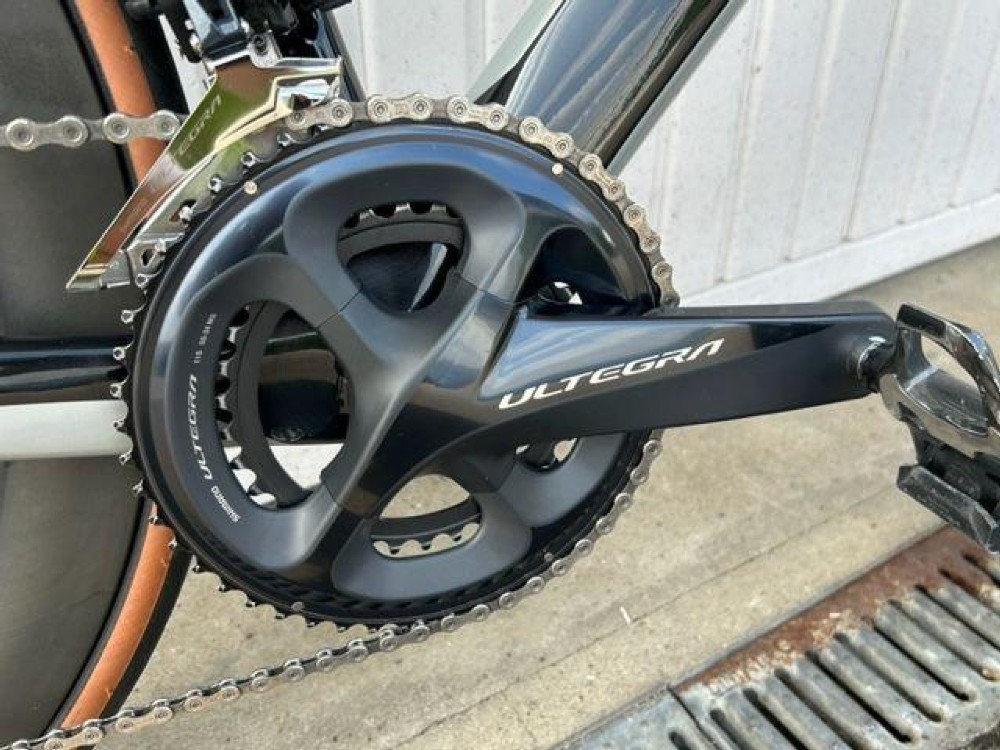 Rennvelo kaufen: KOBA RC 30 Occasion