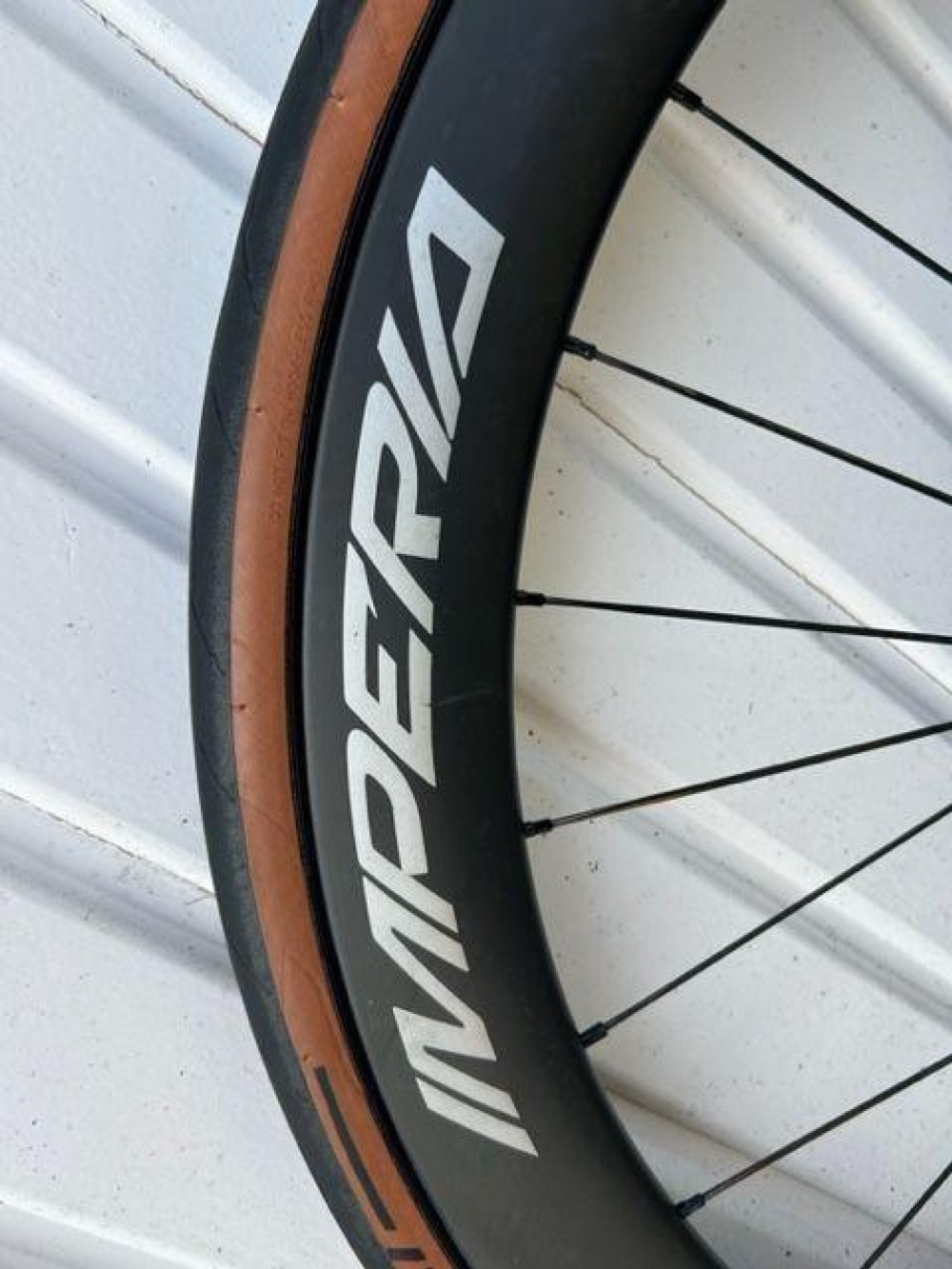 Rennvelo kaufen: KOBA RC 30 Occasion