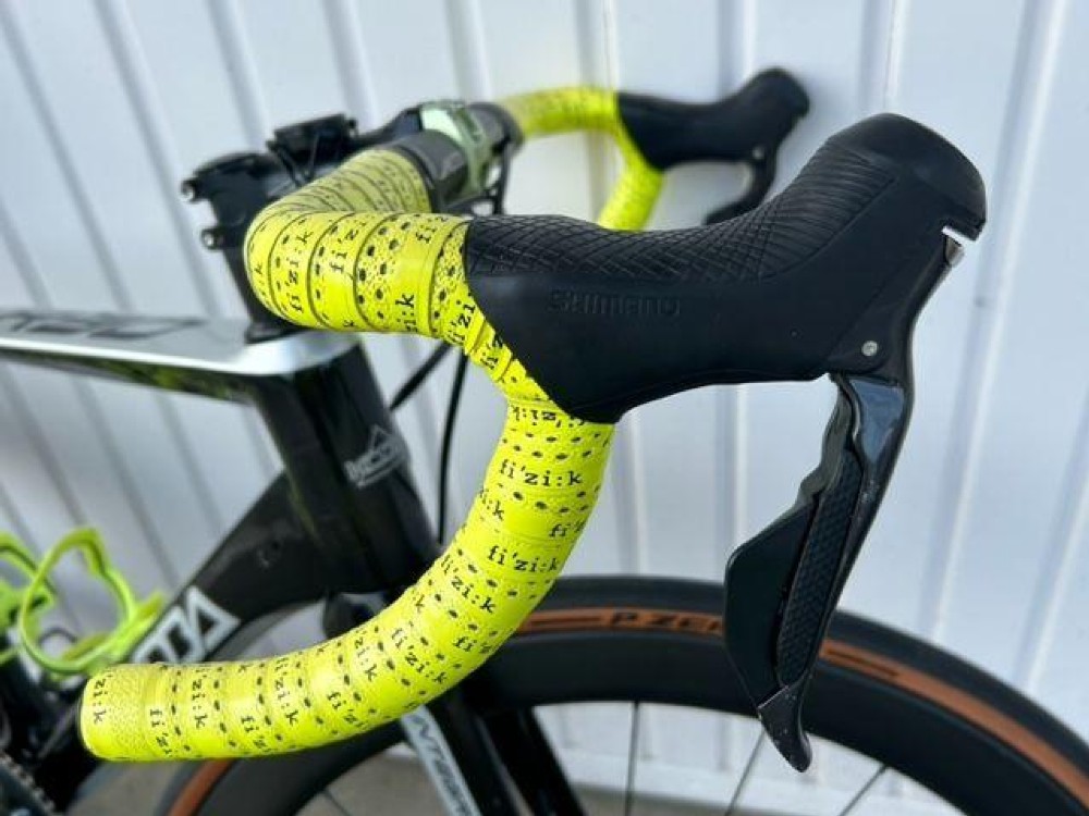 Rennvelo kaufen: KOBA RC 30 Occasion