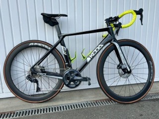  Rennvelo kaufen: KOBA RC 30 Occasion