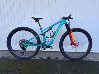  Mountainbike kaufen: SPECIALIZED Epic 8 Pro Occasion