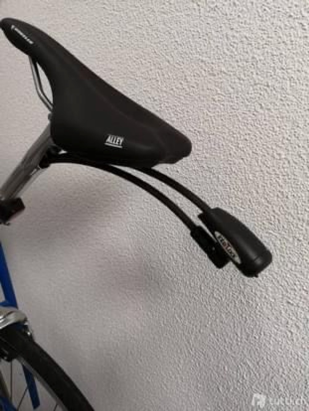 Vélo urbain kaufen: RACER Alley Race Nouveau