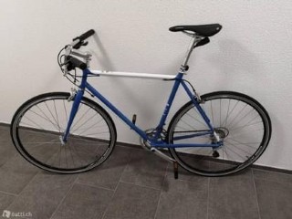  Vélo urbain kaufen: RACER Alley Race Nouveau