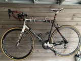 Bikes Rennvelo BMC Pro machine