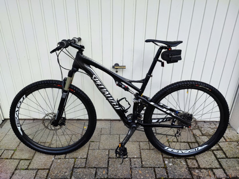 Mountainbike kaufen: SPECIALIZED Marathon Carbon Neu