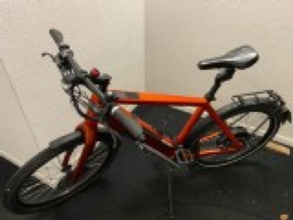 E-Bike kaufen: STROMER ST1x Occasion