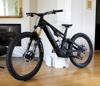 E-Bike kaufen: CANYON Spectral:On CFR Occasion