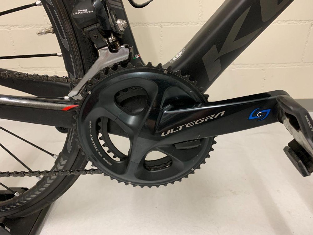 Vélo de course kaufen: KUOTA Kryon Ultegra DI 2 Occasion