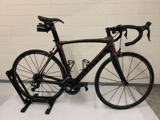  Rennvelo kaufen: KUOTA Kryon Ultegra DI 2 Occasion