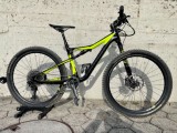 Bikes Mountainbike CANNONDALE Scalpel-Si Hi-MOD Carbon 1