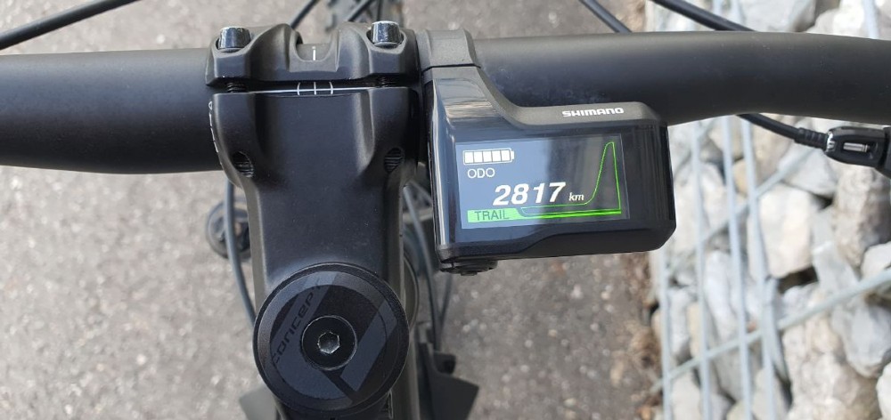 E-Bike kaufen: FOCUS Jam2 Pro Occasion