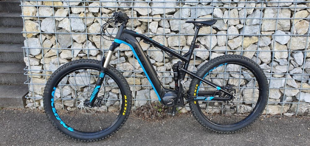 E-Bike kaufen: FOCUS Jam2 Pro Occasion