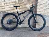 Bikes Mountainbike TREK Supercaliber 9.9 XX1 AXS