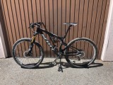 Bikes Mountainbike SCOTT Spark 700 premium