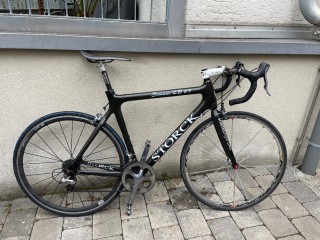  Vélo de course kaufen: STORCK Scenario CD 0.9 Carbon Occasion