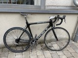 Bikes Rennvelo STORCK Scenario CD 0.9 Carbon
