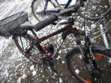 Bikes Kindervelo BIXS STORM