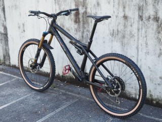 Mountainbike kaufen: LITEVILLE 301 MK 14 Occasion