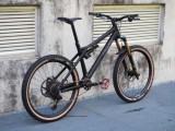 Bikes Mountainbike LITEVILLE 301 MK14