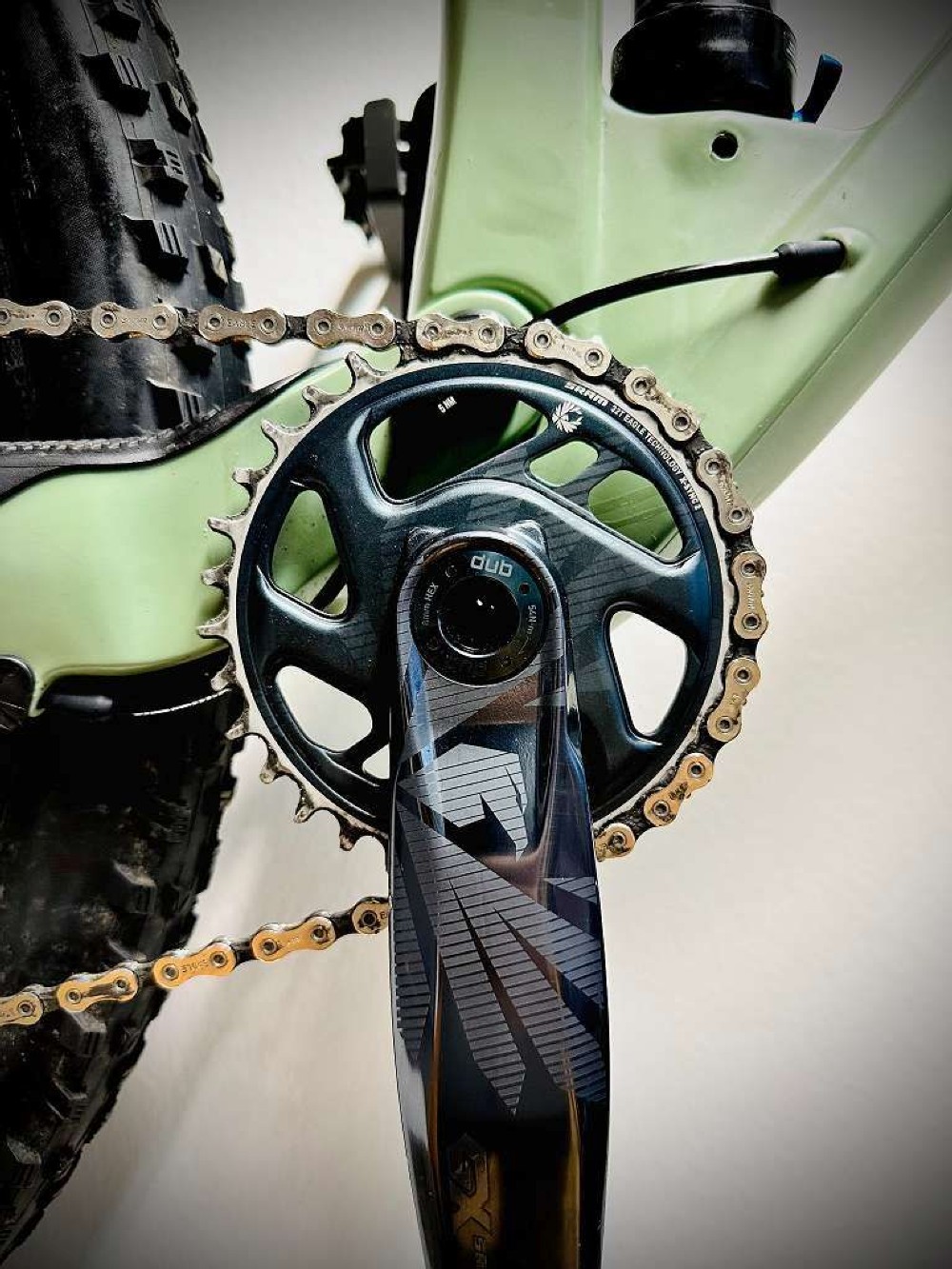Mountainbike kaufen: YETI YT Izzo Core 3 Carbon - 29 Zoll Neu