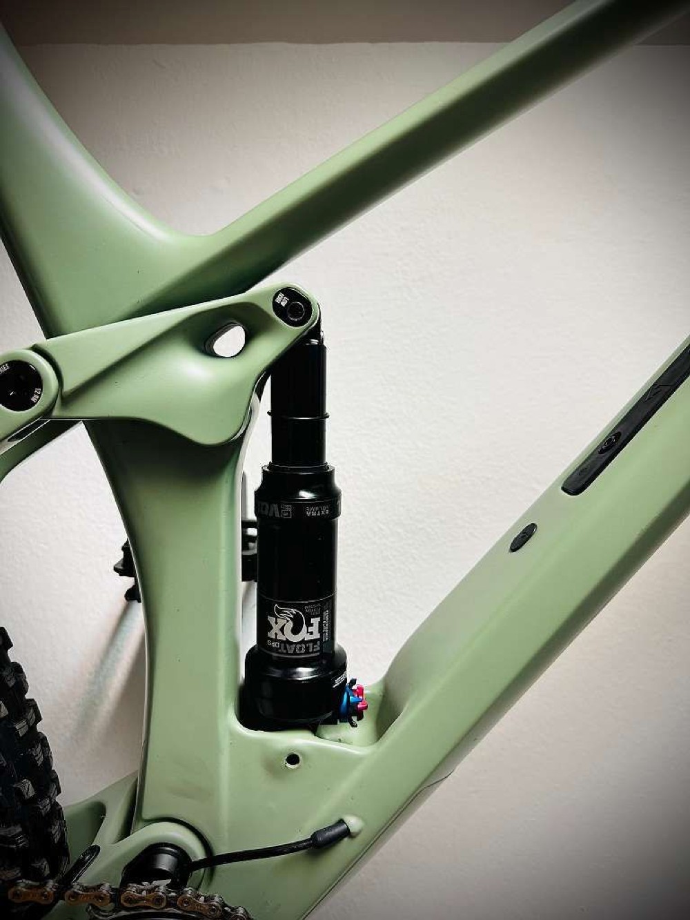 Mountainbike kaufen: YETI YT Izzo Core 3 Carbon - 29 Zoll Neu