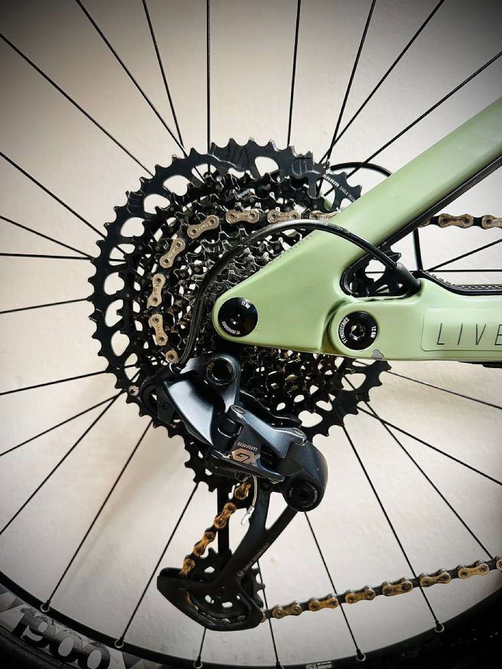 Mountainbike kaufen: YETI YT Izzo Core 3 Carbon - 29 Zoll Neu