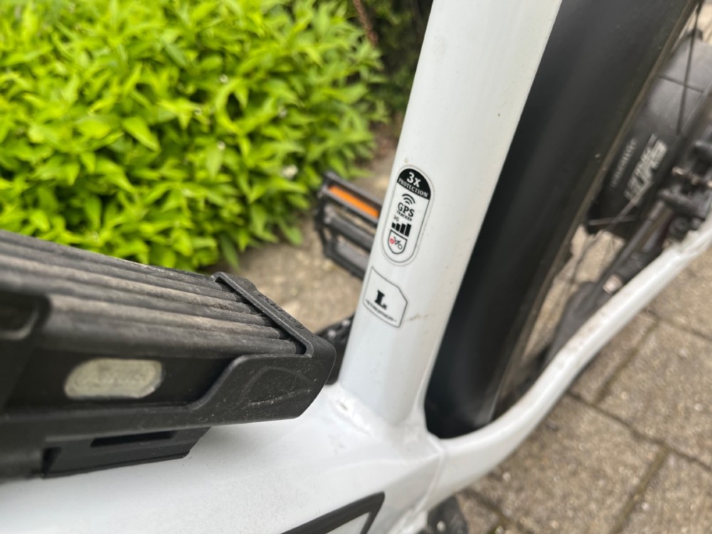 E-Bike kaufen: STROMER ST3 Sport  Occasion