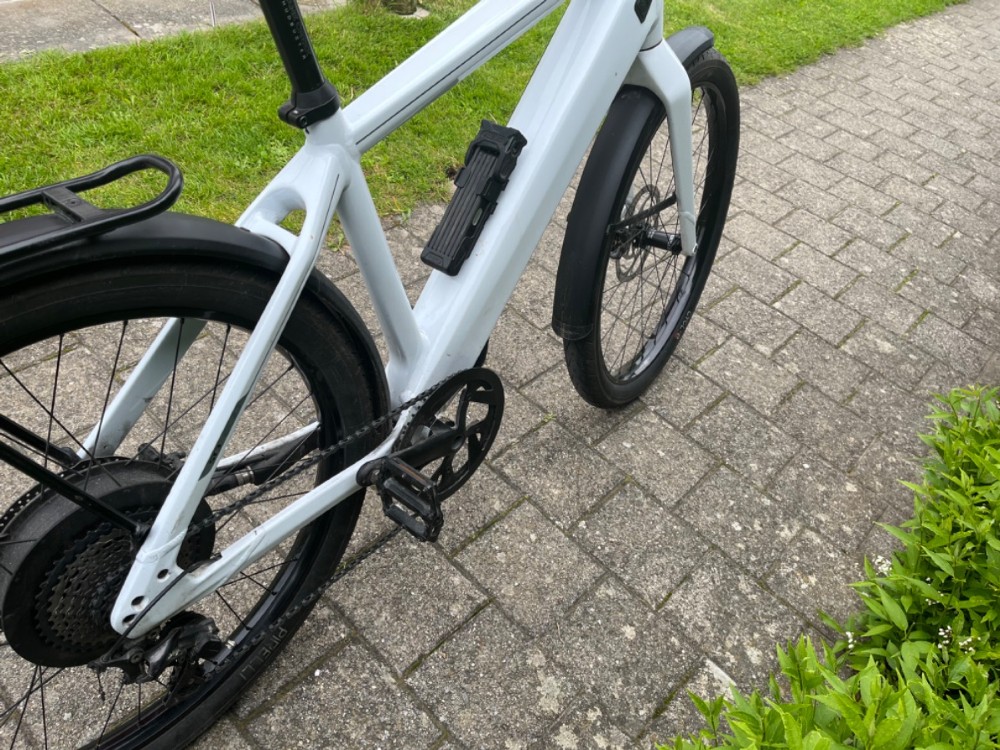 E-Bike kaufen: STROMER ST3 Sport  Occasion