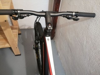  Mountainbike kaufen: STOKE CRH 8.5 Occasion