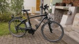 e-Bikes Tourenvelo FLYER T10