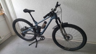  Mountainbike kaufen: RADON Skeen Trail CF 10 Occasion