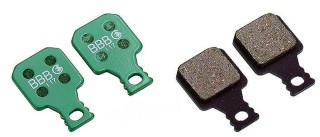 Fahrradteile kaufen: Bremsen BBB Magura MT7 Neu