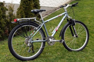  Mountainbike kaufen: WHEELER 1900 Occasion